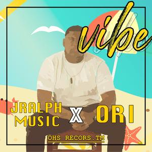 VIBE (feat. Ori)
