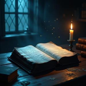 When The Moon Felt Close