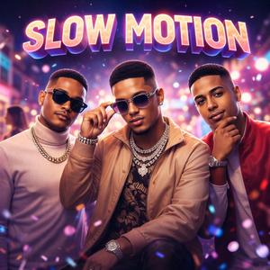 Slow motion