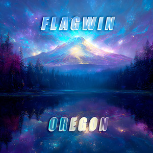 Oregon (Extended Mix)