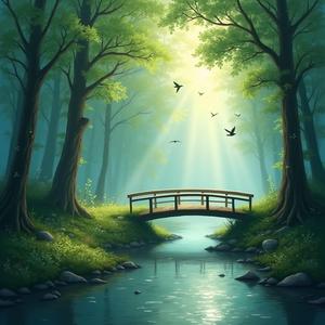 01.《初入青云 · Stepping Into the Celestial Gate》-2