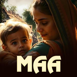 Maa