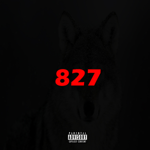 827 (Prod By. Solo Island)