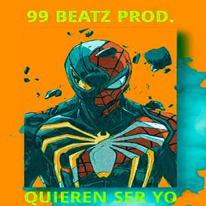 QUIEREN SER YO (TRAP BEATS)