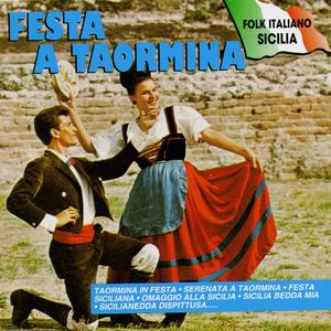 Sicilianedda Dispittusa