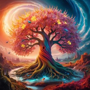 ต้นไม้ ความรัก