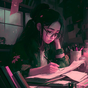 Sunset (Slowed Version)