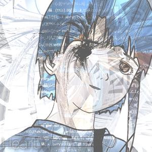 heart (feat. memoryvague)