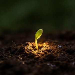东风第一枝・龙抬头