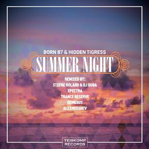 Summer Night (Deme3us Remix)