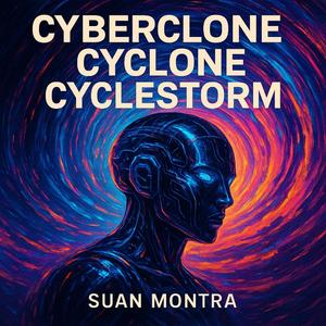 Cyberclone Cyclone Cyclestorm