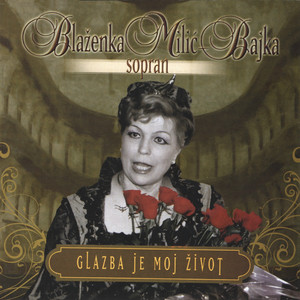 Andrea Chenier - U One Dane Divlja Nam Rulja - Arija Madailene