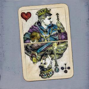 Pantin (feat. Vax 1)