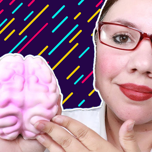 Migraine Massage, Pt. 1