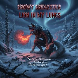 Lion In My Lungs