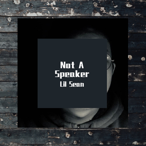 Not A Speaker