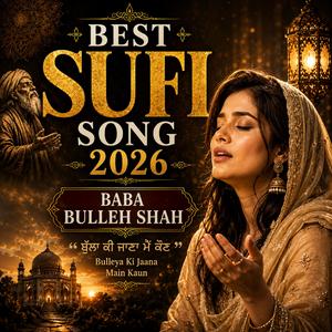 BULLAH KI JANA MAIN KAUN (BULLEH SHAH)