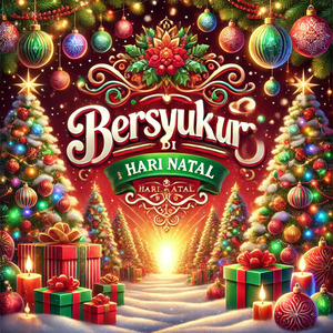 Bersyukur di Hari Natal