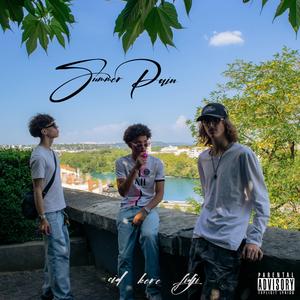 SUMMER PAIN (feat. FIDJI & Kere)
