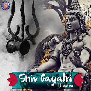 Om Tatpurushaya Vidmahe (Shiv Gayatri Mantra)