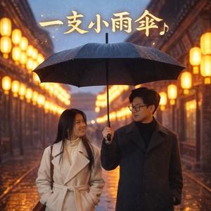 一支小雨傘｜One Little Umbrella