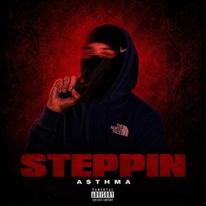 Steppin