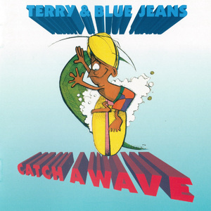 サーファー・ガール