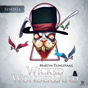 Wicked Wonderland (Instrumental Extended Mix)