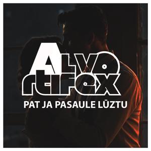 Pat ja pasaule lūztu