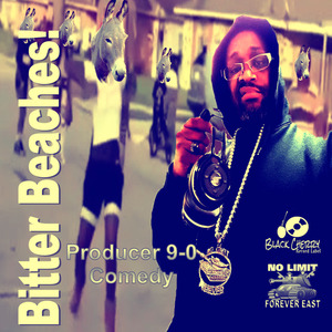 Bitter Beaches: Part 3