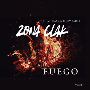 The Last Days in The Paradise