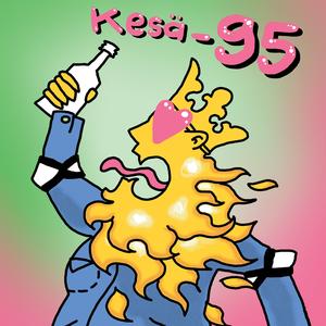 Kesä-95