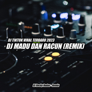 DJ MADU DAN RACUN (Remix)