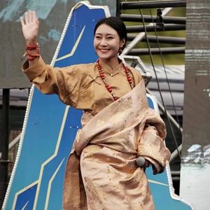 传奇康巴.幸福昌都