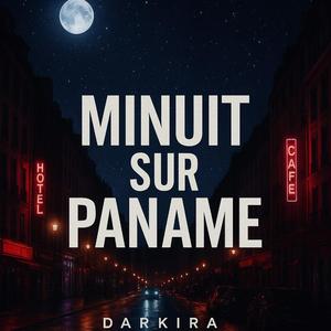 Minuit sur paname