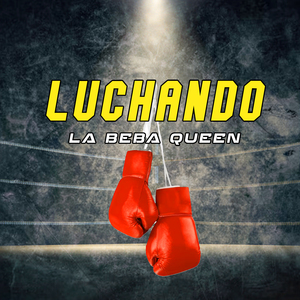 Luchando