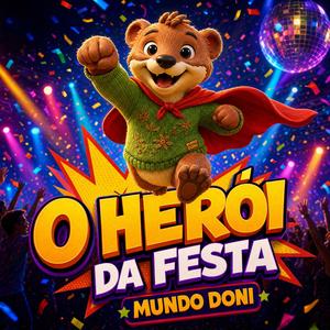 Cadê o Doni?