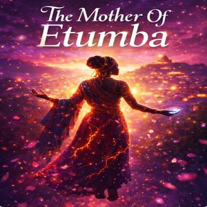 The Mother Of Etumba