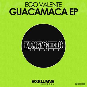 El Cubo (Original Mix)