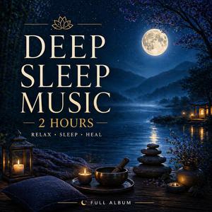 Calm Nightfall Dreamscape
