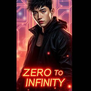 Zero to Infinity Link Fusion: Dark Matter by Ghost_teabag