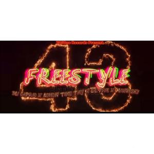 43 Freestyle (feat. 3Li Caprio, Demon Time Tay & Lil Five)