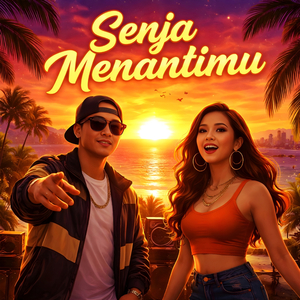 Senja Menantimu