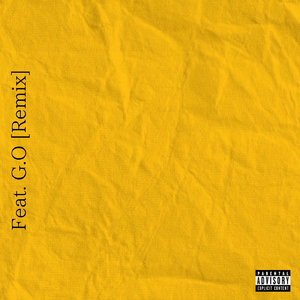 Yellow Jeans (feat. G.O) [Remix]