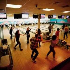 Rompiendo La Pista (Radio Edit)