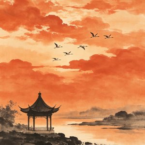 相思断肠之情殇