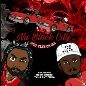 Camera (feat. YungGuyFisha & Emu)