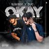 Slim Boy - Okay (feat. Duc)