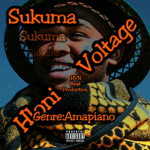 Sukuma (By Hloni Voltage)