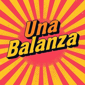 Una Balanza